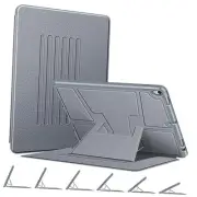 Magnetic Stand Case for iPad Air 10.5" (3rd Generation) 2019 / Cloudy Blue