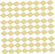 [HEALEEP] 300pcs Jewelry Soldering Tools Precut Plated Solder Tabs for Easy Jewelry Repair and Electronics Chips for DIY Crafts and Soldering Projects