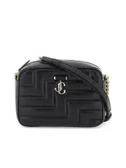 Jimmy Choo Avenue M Camera Bag