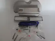 Accessories Kit for Narwal Freo X Plus Robot Vacuum Cleaner, Freo X Plus
