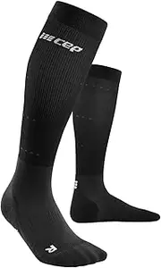 [CEP] Women's Infrared Recovery Compression Socks – 20-30 Mmhg Compression Support
