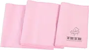 Kisangel Piano Keyboard Cover Lightweight Protector for Keyboards Scratch and Dustproof present for Musicians to Keep Instruments Clean and Extend