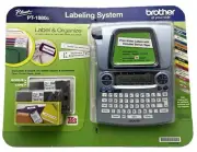 Brother PT-1880c Label Printer New In Box