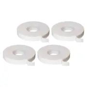 4 Pcs Acoustic Guitar Picks Athletic Tape Zither Finger Tape
