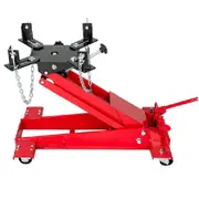 Transmission Jack 1.5 Ton 1500 kg Floor Jack Heavy Duty Gear Box