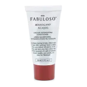 3x Evo Fabuloso Mahogany Colour Intensifying Conditioner 30ml