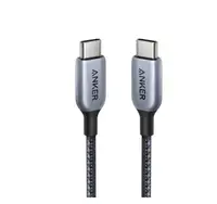 在飛比找樂天市場購物網優惠-[3東京直購] Anker 765 USB-C 轉 TYPE