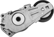 CUGANO Belt Tensioner Assembly Compatible with 2005-2008 Mini Cooper R52 R50, L4 1.6L