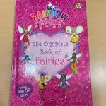 RAINBOW MAGIC: THE COMPLETE BOOK OF FAIRIES