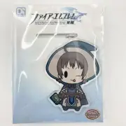 Ricken Acrylic Keychain from Fire Emblem Awakening (new)