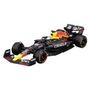 Bburago 1:43 Signature Series F1 2022 RedBull RB18 #1 Max Verstappen Model Car