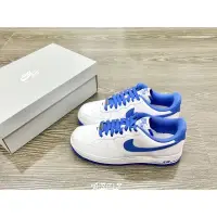 在飛比找蝦皮購物優惠-高品質 Nike Air Force 1 Medium Bl