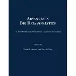 ADVANCES IN BIG DATA ANALYTICS: PROCEEDINGS OF THE 2015 INTERNATIONAL CONFERENCE ON ADVANCES IN BIG DATA ANALYTICS