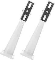 Design Camera Bracket Aluminum Alloy Sturdy Mounting for Ceiling Wall Mount