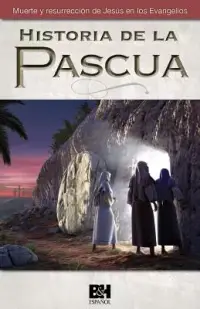 在飛比找博客來優惠-La historia de la Pascua: La m