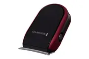 Remington HC4400AU Rapid Cut 11.5cm Ultimate Haircut Kit Hair Shaver Trimmer BLK