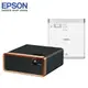 ［EPSON 愛普生］自由視 移動光屏 雷射投影機 EF-100BATV/WATV