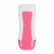 Cartridge Wax Depilatory Spa Roller Warmer Heater Waxing Skin Hair Machine MGR