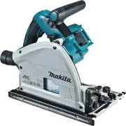 Makita SP601DZ Rechargeable Plunge Circular Saw 165mm Tool & Tip Saw