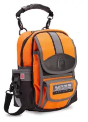 Veto Pro Pac MB Hi-Viz Orange