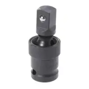 Universal Joint Wrench Set Impact Adapter Socket Connectors Tool Kit