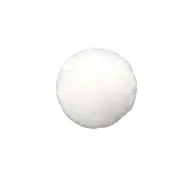 Cushion Insert Round 45 cm Diameter