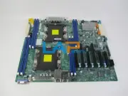 1PCS New For Supermicro X11DPL-I supports LGA3647 to fight X99 X10DAI Z10PED8WS