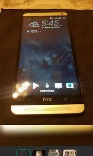 在飛比找旋轉拍賣優惠-HTC one max 無線傳輸器