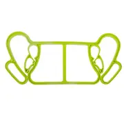 4PCS Drying Quilts Mounted Bracket
