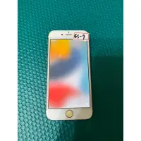 在飛比找蝦皮購物優惠-iphone 6s A1688 64GB 故障機 零件機