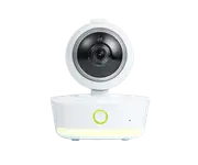 Bebcare Motion Additional Camera Unit. Requires a Full Bebcare Motion Set to Operate