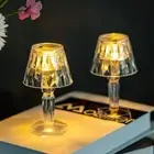 Home Decor Party Decoration Night Light Desk Lamp Table Lamp Reading Lamp