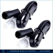 ✔For 1994-1995 Ford Mustang Thunderbird Upstream 02 O2 Oxygen Sensor 2Pcs (for: Ford)
