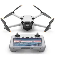 在飛比找蝦皮購物優惠-(極新二手) DJI 大疆 Mini 3 PRO 帶屏組 空