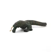 Papo France 16cm Komodo Dragon Collectible Figurine Kids/Children Figure Toy