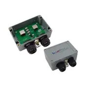 Als Cat6Jt Weatherproof Lightning Protector