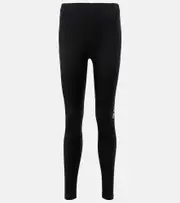 [Balenciaga] Balenciaga Logo leggings AU 16 black