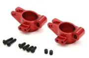 Kyosho Fazer HD Rear hub (FZ02/2pcs) Upgrade Part #FAW206