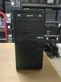 在飛比找Yahoo!奇摩拍賣優惠-元氣本舖 ASUS 主機 Intel i5 6400/16G