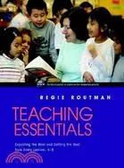 在飛比找三民網路書店優惠-Teaching Essentials: Expecting