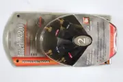Monster Interlink 200 Audio Interconnect Cable 2 Meters RCA High Quality