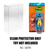 Protector For McFarlane Retro Batman 66 Classic TV Series