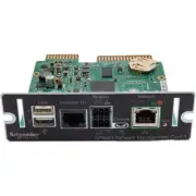 APC AP9643 UPS Network Management Card 3 w/Environmental Monitoring And Modbus