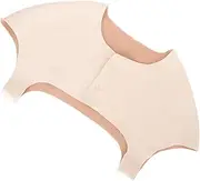Mobestech Breathable Shoulder Warmer Shawl for Women Men Comfortable Shoulder Support for Posture Corrector