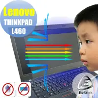 在飛比找momo購物網優惠-【Ezstick】Lenovo ThinkPad L460 