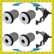 Front Lower Control Arm Bushing For 2010-2019 Toyota 4Runner Fj Cruiser GX460 (for: Toyota)