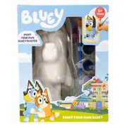 Bluey Paint Your Own Plaster 1 Pack