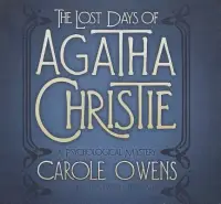 在飛比找博客來優惠-The Lost Days of Agatha Christ