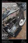 Harley Davidson Effie & Excelsior Motorcycle Package (2) Posters Vintage Motor