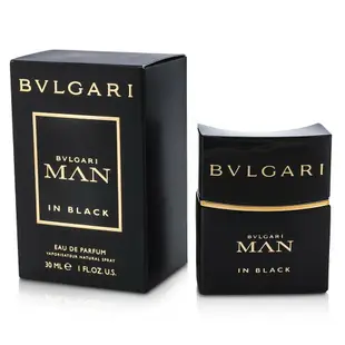 寶格麗 Bvlgari - BVLGARI Man In Black 當代真我男士香水